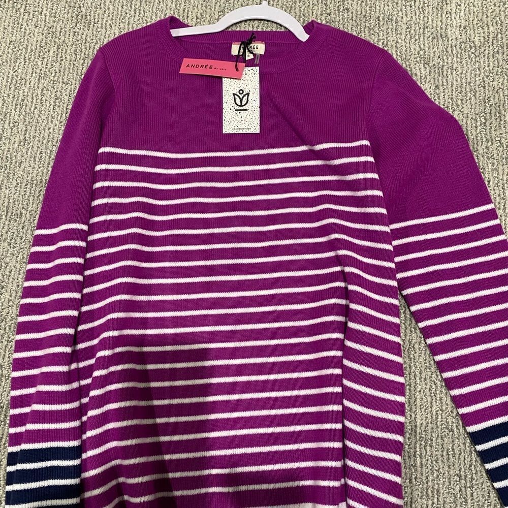 Andree sweater 